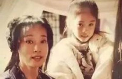 ​童年出道19岁已是老戏骨 张雪迎演过的电视剧