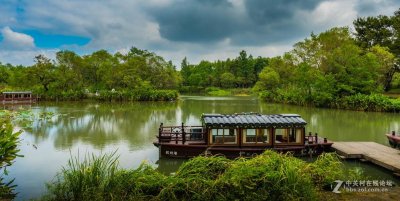 ​杭州出发一日游攻略