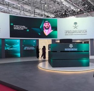 ​空仓而来、满载而归！沙特600万租300平展厅啥都不摆，进货来了？