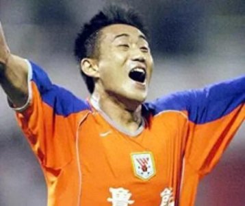 ​高尧是山东鲁能名宿，因参加世界杯被李明球迷骂，他当年有多强？