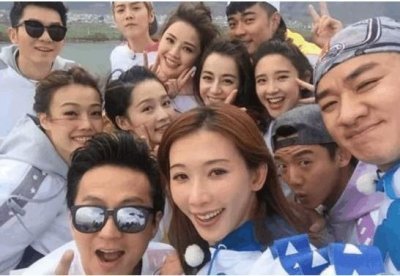 ​《跑男6》名单已经确定，网友哭喊着：还我鹿晗、热巴、你们不要走