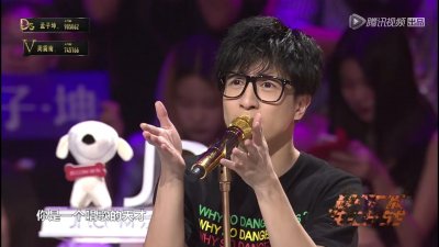 ​《明日之子》“唱歌的天才”的孟子坤被淘汰，是黑幕！还是？