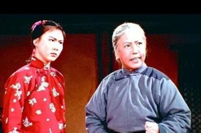 ​看看京剧名家高玉倩和刘长瑜对李少春和钱浩梁两位“李玉和”评价