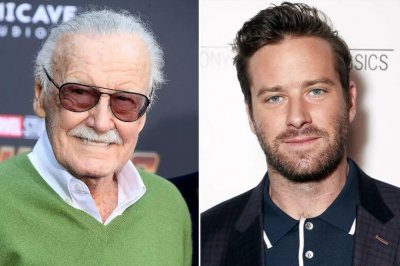 ​《请以你的名字呼唤我》男主就蹭斯坦·李热度之言论道歉