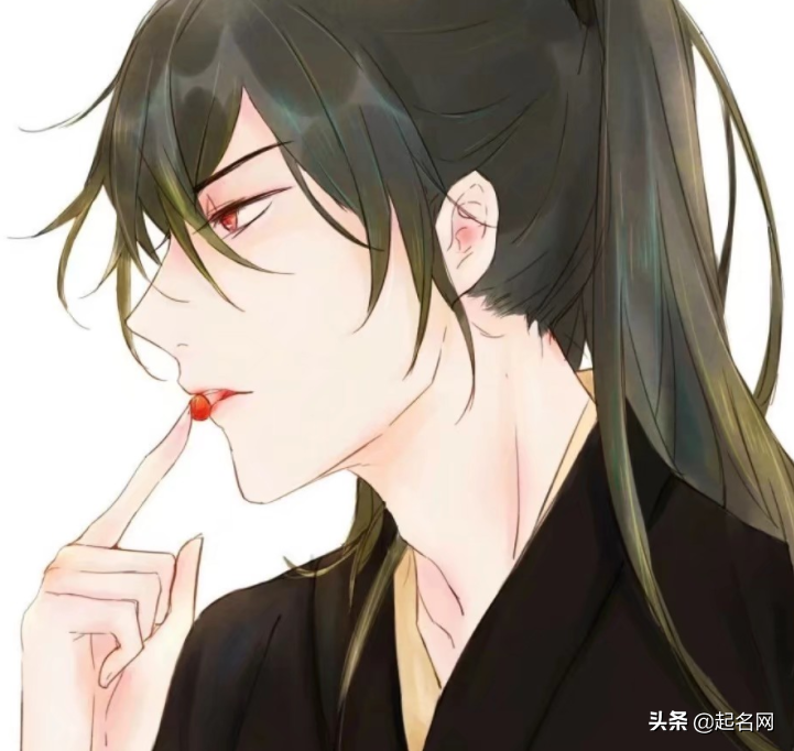 中国风名字有哪些（一眼看上就惊艳的古风名字分享）