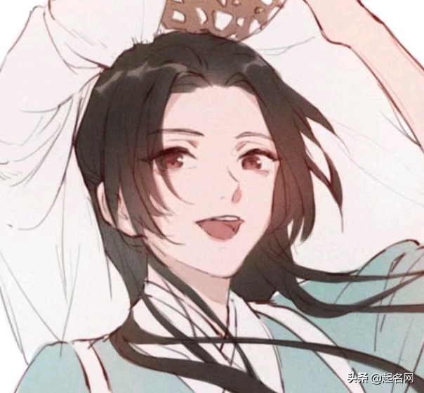 中国风名字有哪些（一眼看上就惊艳的古风名字分享）