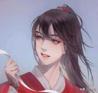 ​中国风名字有哪些（一眼看上就惊艳的古风名字分享）