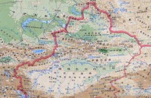 迪化是现在的什么地方(清朝迪化在如今的哪里)插图1