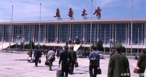 迪化是现在的什么地方(清朝迪化在如今的哪里)插图3