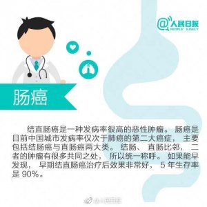 ​年年体检，一男子突然查出癌症！这症状很多人忽视，医生提醒