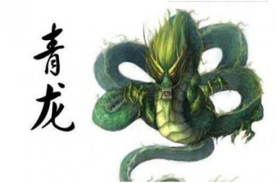 ​世界上真的有龙存在过吗 真实的真龙现身的事件