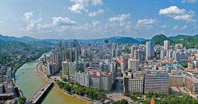 ​六盘水至昭通高铁提前规划，能完美解决安六高铁断头运营的尴尬