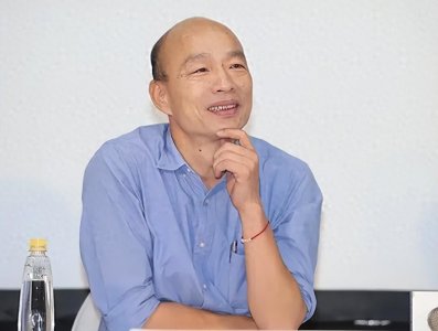 ​经历了“换柱”风波，洪秀柱仍以德报怨挺朱挺侯，其中玄机何在？