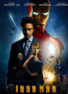 ​用一篇文章深入解读漫威电影《钢铁侠1》的剧情和人物