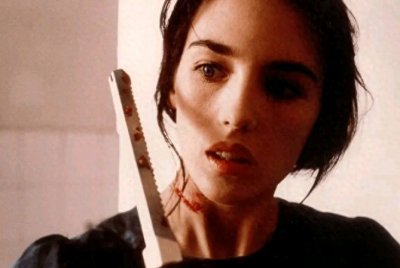 ​适合晚上一个人躲在被窝里看的电影