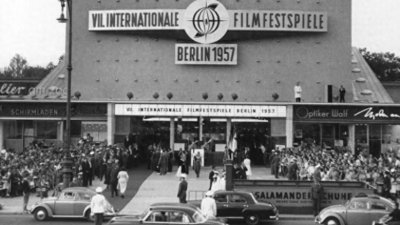 ​解密德国之柏林电影节