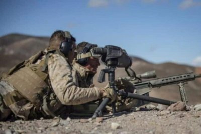 ​两国士兵总是擦枪走火，士兵擦枪时真的会走火吗？