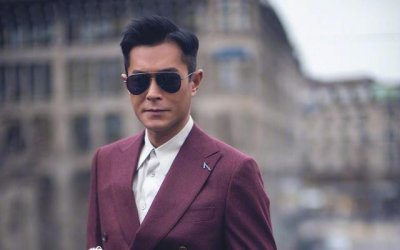 ​影帝古天乐演技超群，这几部反派角色的电影，狠狠击中我