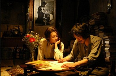 ​日本电影推荐《被嫌弃的松子的一生》，一个悲惨女人的际遇