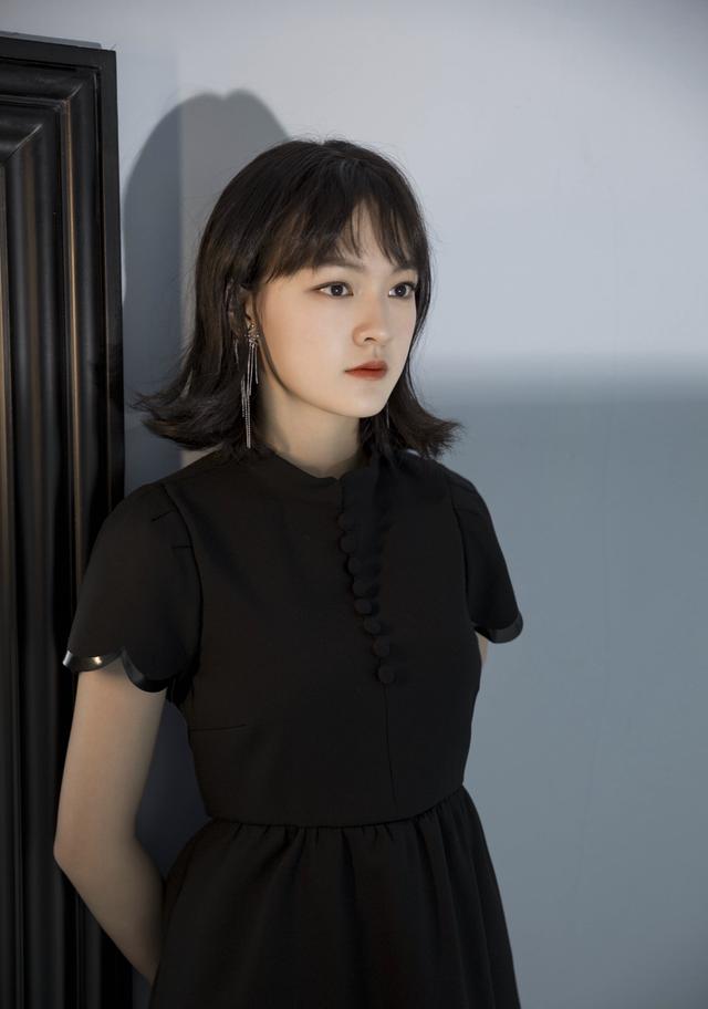 盘点那些年演技好的女明星（圈内演技最好的四位新生代女演员都在这里了）(6)