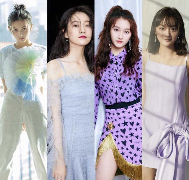 盘点那些年演技好的女明星（圈内演技最好的四位新生代女演员都在这里了）(8)
