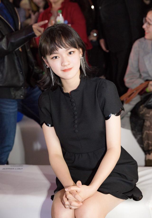 盘点那些年演技好的女明星（圈内演技最好的四位新生代女演员都在这里了）(7)