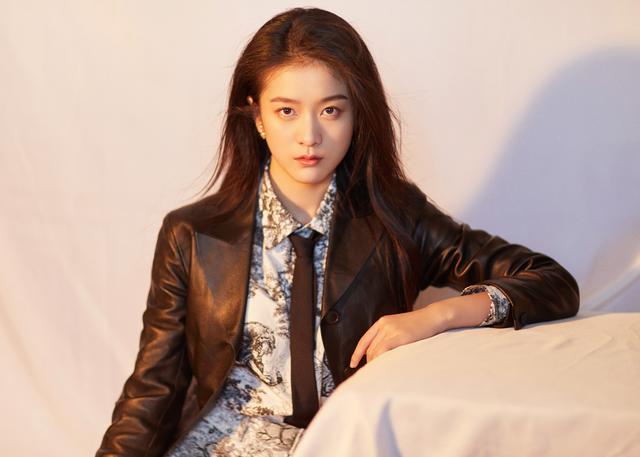 盘点那些年演技好的女明星（圈内演技最好的四位新生代女演员都在这里了）(3)