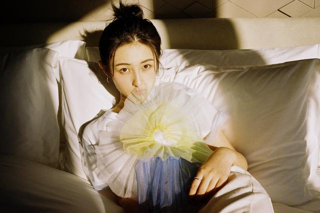 盘点那些年演技好的女明星（圈内演技最好的四位新生代女演员都在这里了）(2)