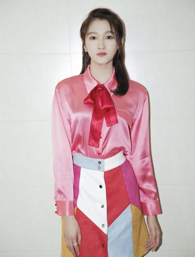 盘点那些年演技好的女明星（圈内演技最好的四位新生代女演员都在这里了）(5)