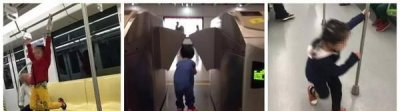 ​小孩子坐地铁怎么买票,儿童坐地铁要买票吗上海