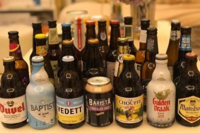 ​啤酒之乡是哪个国家(白熊啤酒是哪个国家的)