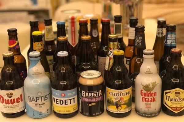 啤酒之乡是哪个国家