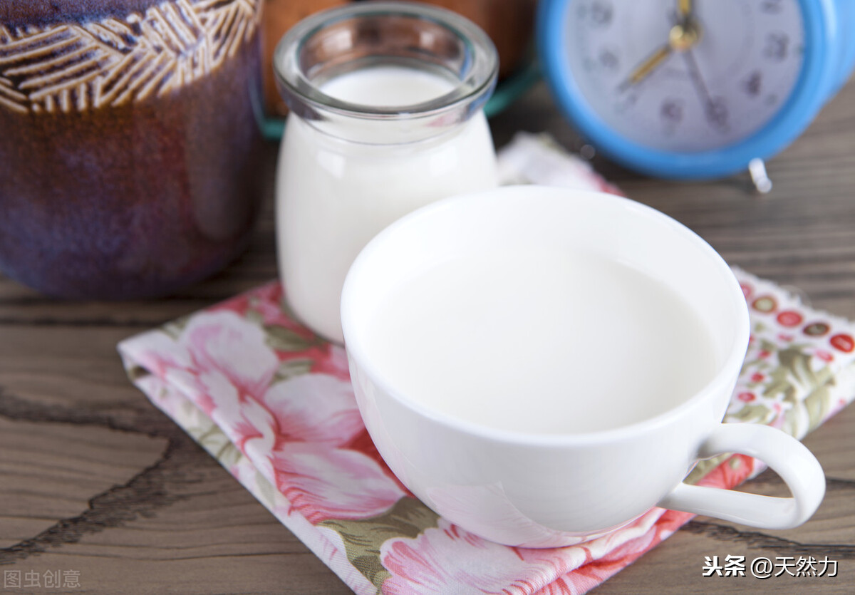 煮牛奶的正确方法（正确煮牛奶的3个注意事项）