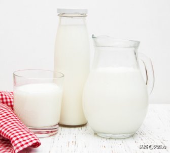 ​煮牛奶的正确方法（正确煮牛奶的3个注意事项）