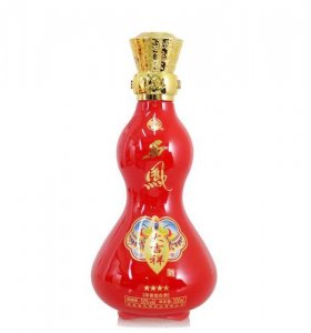 ​大西凤酒多少钱一瓶_西凤酒52度大凤香多少钱