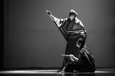 ​《仓央嘉措》遇见最美的情郎