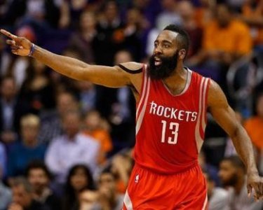 ​全新哈登adidas二代篮球鞋出击，燃爆球场只在一瞬！