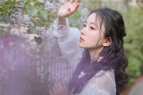 对女朋友说早安的情话1