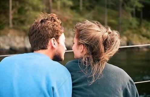 前任回头的两种情况