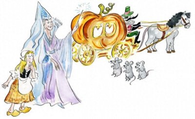 ​孟婆汤的故事