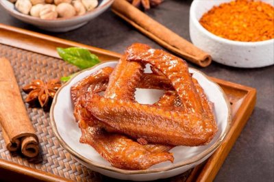 ​曾经备受欢迎的卤味为什么卖不动了？是什么原因流失了消费者