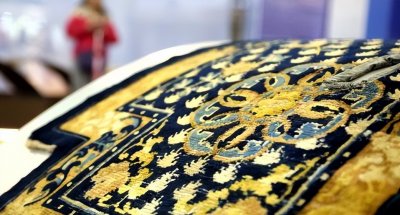 ​30余种国内外藏毯地毯将亮相藏毯展