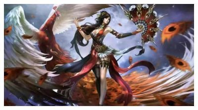 ​《圣墟》仙之巅，跪世间？有我安澜便有天！安澜在罪州跪了多少年