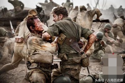 ​《血战钢锯岭》里面的“钢锯岭”在哪？那真的是一面大悬崖吗？