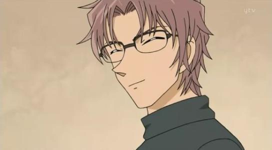 名侦探柯南：绯色的序章说实话看完后细思恐极啊