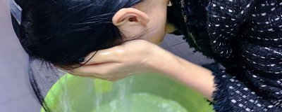 ​去角质和清洁面膜能同时用吗