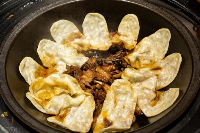 ​去江苏徐州必吃的六大美食，你吃过几个？