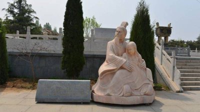 ​柳下惠什么人 柳下惠是哪人