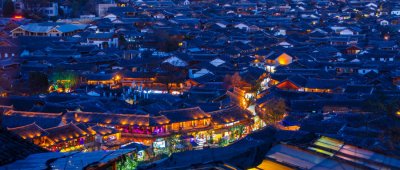 ​都说丽江是艳遇之都 艳遇之都丽江你有去过吗