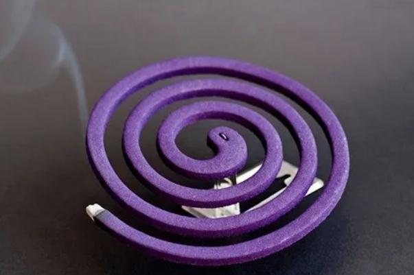 点蚊香要在什么地方点（在什么位置点蚊香好）